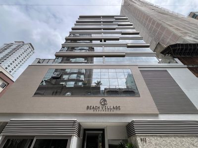 Apartamento, 4 quartos, 198 m² - Foto 1