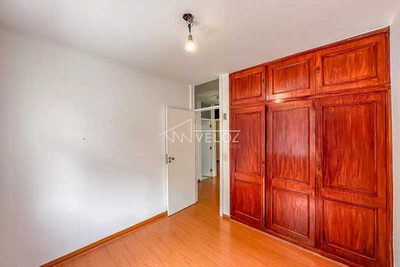 Apartamento, 3 quartos, 140 m² - Foto 3