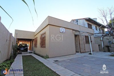 Casa, 3 quartos, 200 m² - Foto 1