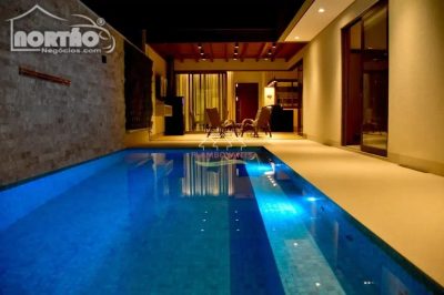 Casa, 1 quarto, 228 m² - Foto 4