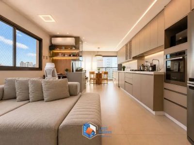 Apartamento, 2 quartos, 74 m² - Foto 1