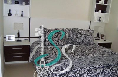 Apartamento, 3 quartos, 48 m² - Foto 5