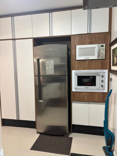 Apartamento, 3 quartos, 113 m² - Foto 4