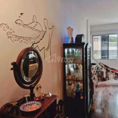 Apartamento, 2 quartos, 96 m² - Foto 1