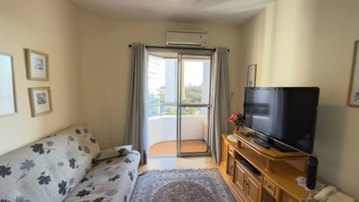 Apartamento, 1 quarto, 43 m² - Foto 4
