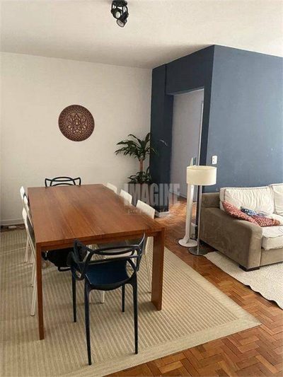 Apartamento, 2 quartos, 90 m² - Foto 4