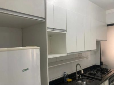 Apartamento, 2 quartos, 70 m² - Foto 1