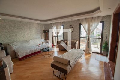 Apartamento, 3 quartos, 166 m² - Foto 4