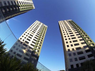 Apartamento, 2 quartos, 70 m² - Foto 1