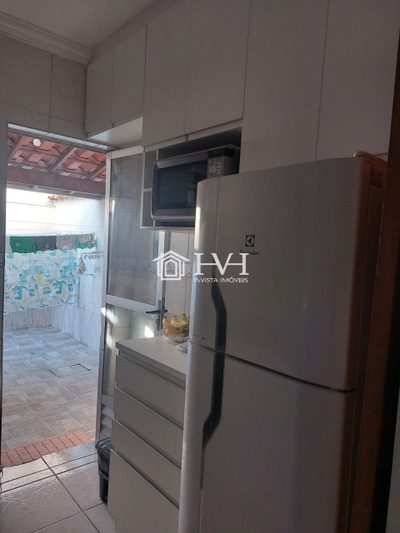Casa, 2 quartos, 47 m² - Foto 3