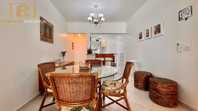 Apartamento, 3 quartos, 93 m² - Foto 2