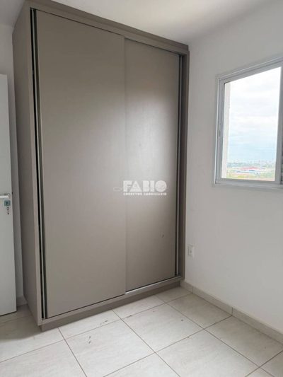 Apartamento, 2 quartos, 50 m² - Foto 5