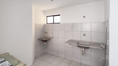 Apartamento, 2 quartos, 47 m² - Foto 5