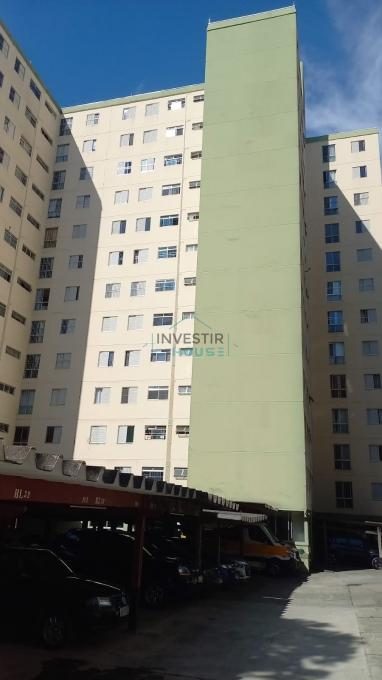 Apartamento, 3 quartos, 60 m² - Foto 2