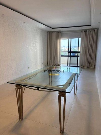 Apartamento, 3 quartos, 116 m² - Foto 4