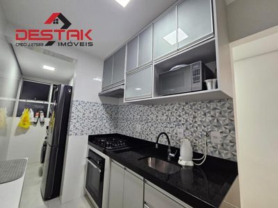 Apartamento, 2 quartos, 56 m² - Foto 5