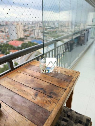 Apartamento, 3 quartos, 94 m² - Foto 4