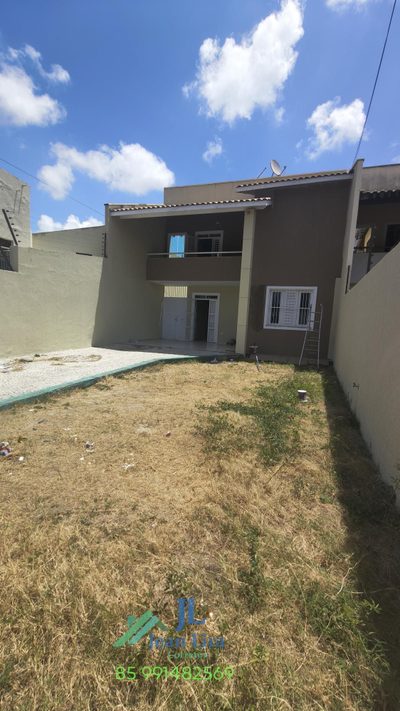 Casa, 3 quartos, 190 m² - Foto 2