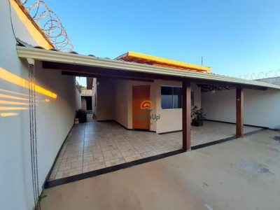 Casa, 3 quartos, 120 m² - Foto 1