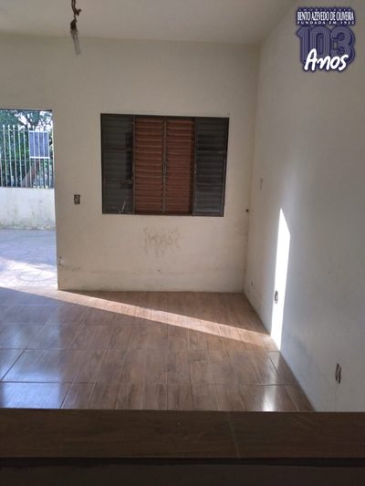 Casa, 2 quartos, 41 m² - Foto 3