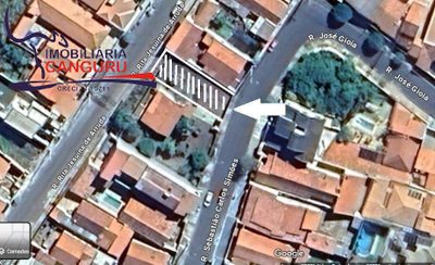 Terreno, 209 m² - Foto 4