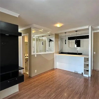 Apartamento, 3 quartos, 64 m² - Foto 1