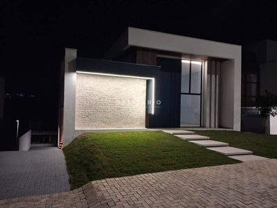 Casa de Condomínio, 4 quartos - Foto 5