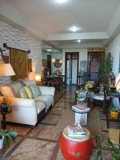Apartamento, 2 quartos, 90 m² - Foto 1