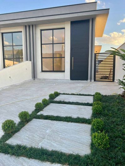 Casa, 3 quartos, 144 m² - Foto 2