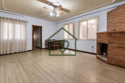 Apartamento, 3 quartos, 108 m² - Foto 1
