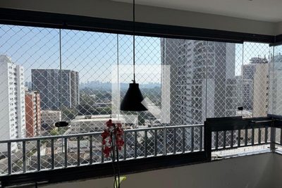 Apartamento, 2 quartos, 40 m² - Foto 5