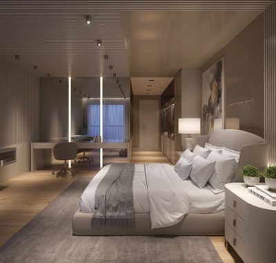 Apartamento, 3 quartos, 121 m² - Foto 4