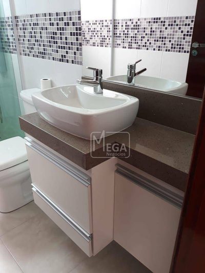 Casa de Condomínio, 4 quartos - Foto 4