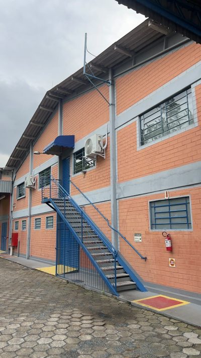 Depósito-Galpão, 8000 m² - Foto 5