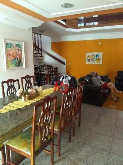 Casa, 5 quartos, 400 m² - Foto 4