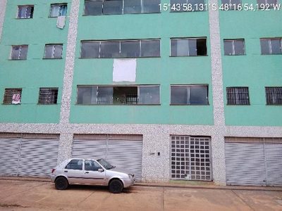 Apartamento, 2 quartos, 41 m² - Foto 1