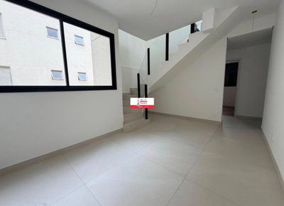 Cobertura, 3 quartos, 101 m² - Foto 1