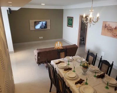 Apartamento, 4 quartos, 170 m² - Foto 1