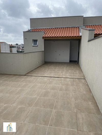 Cobertura, 2 quartos - Foto 1