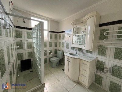 Apartamento, 3 quartos, 133 m² - Foto 5