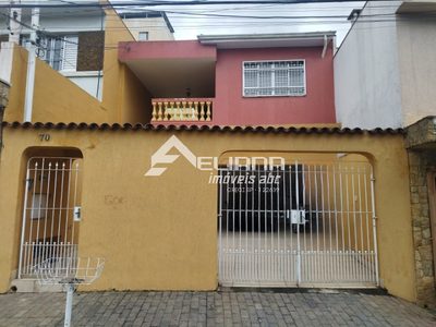 Casa, 3 quartos, 164 m² - Foto 2