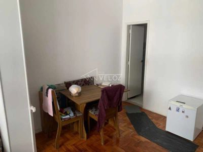 Apartamento, 34 m² - Foto 5