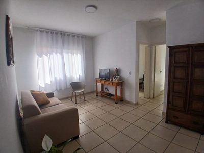 Apartamento, 2 quartos, 50 m² - Foto 5