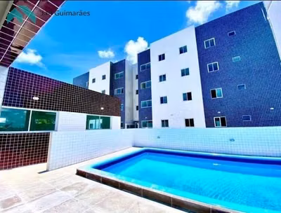 Apartamento, 2 quartos, 43 m² - Foto 1