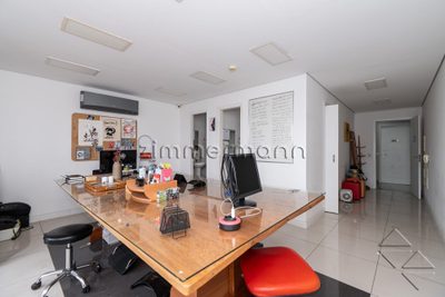 Casa Comercial, 35 m² - Foto 4