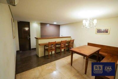 Apartamento, 4 quartos, 250 m² - Foto 4