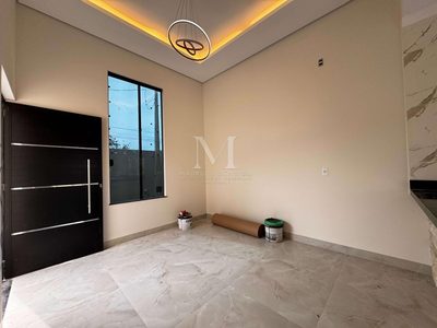 Casa, 2 quartos - Foto 4