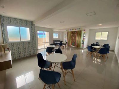 Apartamento, 2 quartos, 56 m² - Foto 3