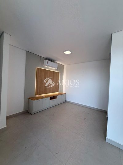 Apartamento, 2 quartos - Foto 2