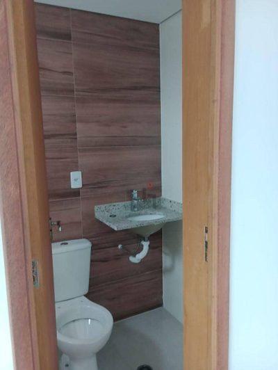 Apartamento, 2 quartos, 54 m² - Foto 5